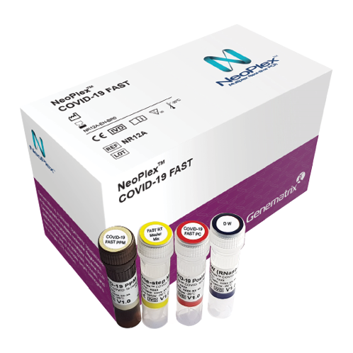 NeoPlex™ COVID-19 FAST