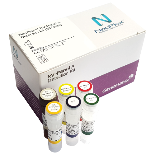 NeoPlex™ RV-Panel A Detection Kit