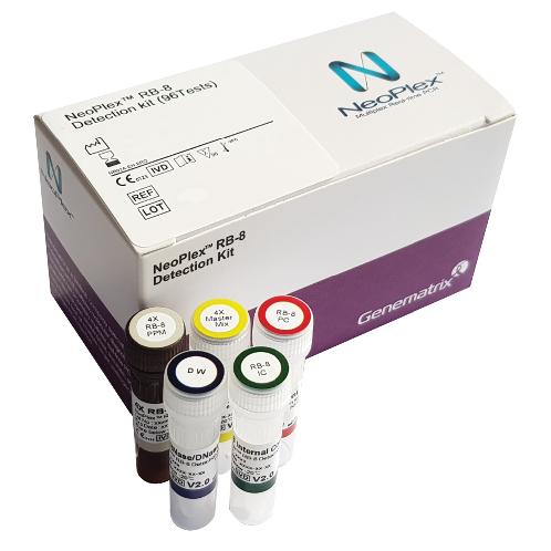 NeoPlex™ RB-8 Detection Kit