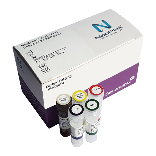 NeoPlex™ FluCOVID Detection Kit