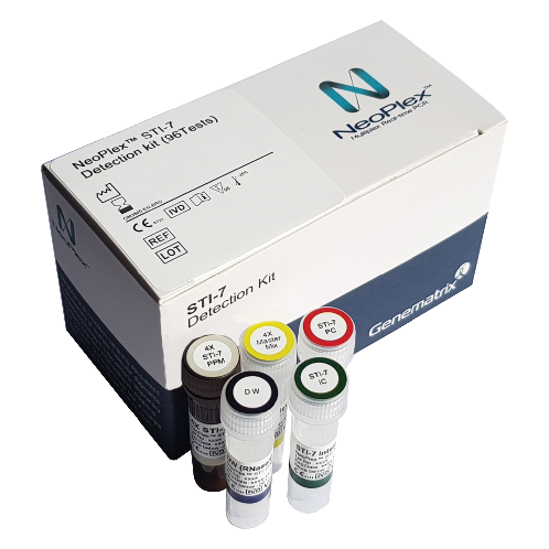 NeoPlex™ STI-7 Detection Kit