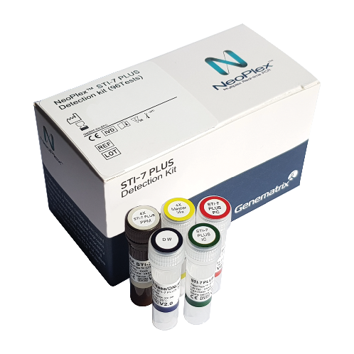NeoPlex™ STI-7 PLUS Detection Kit